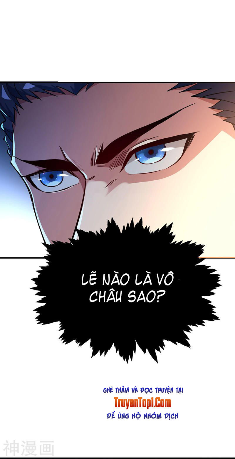 Vạn Cổ Đệ Nhất Tế Chapter 11 - 16
