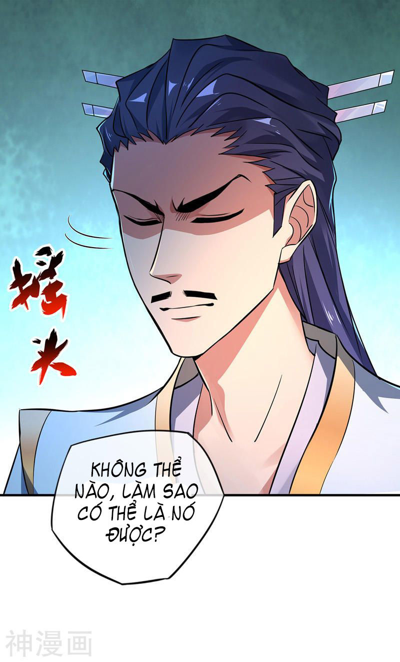 Vạn Cổ Đệ Nhất Tế Chapter 11 - 17