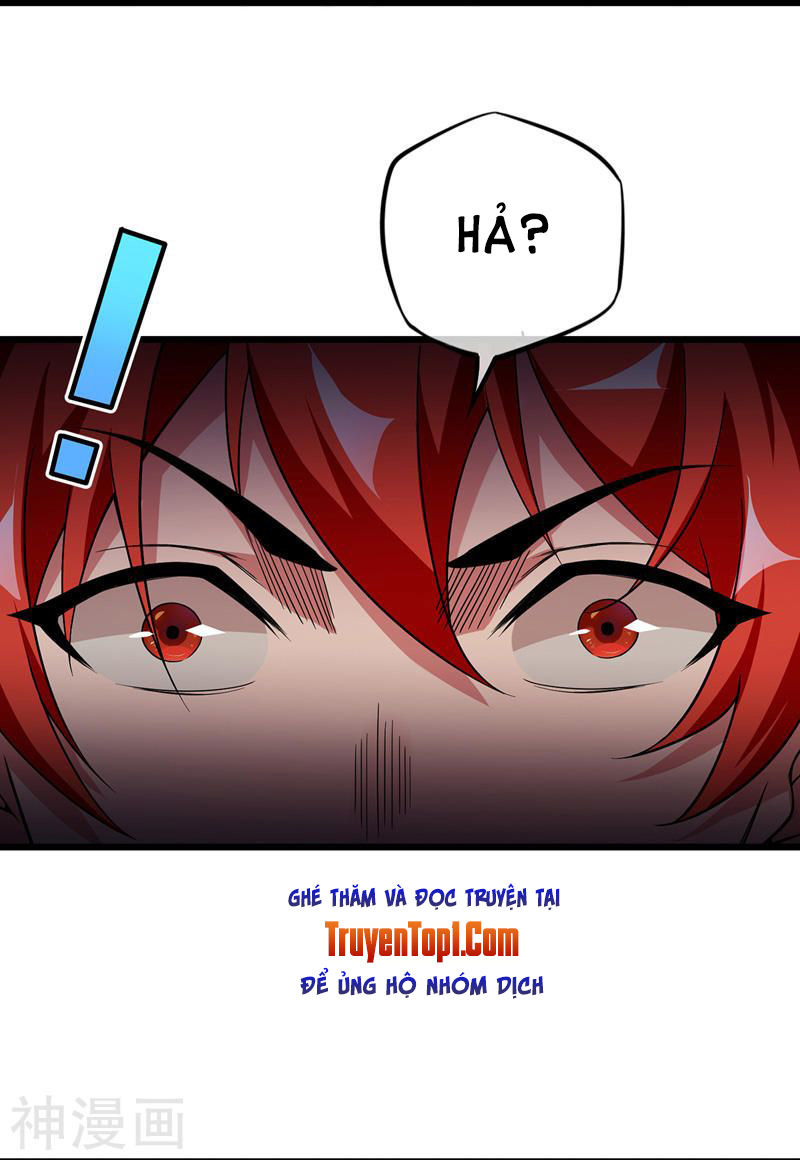 Vạn Cổ Đệ Nhất Tế Chapter 11 - 24