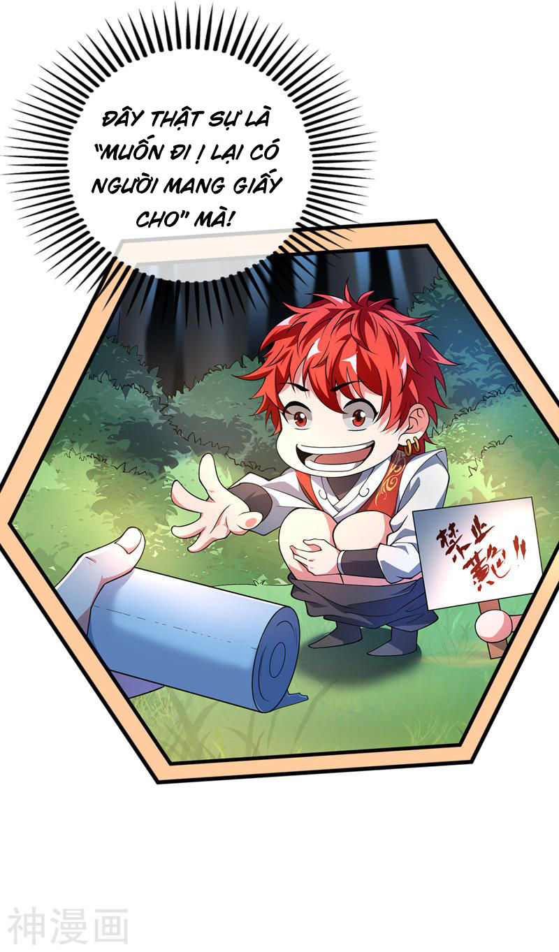 Vạn Cổ Đệ Nhất Tế Chapter 11 - 28