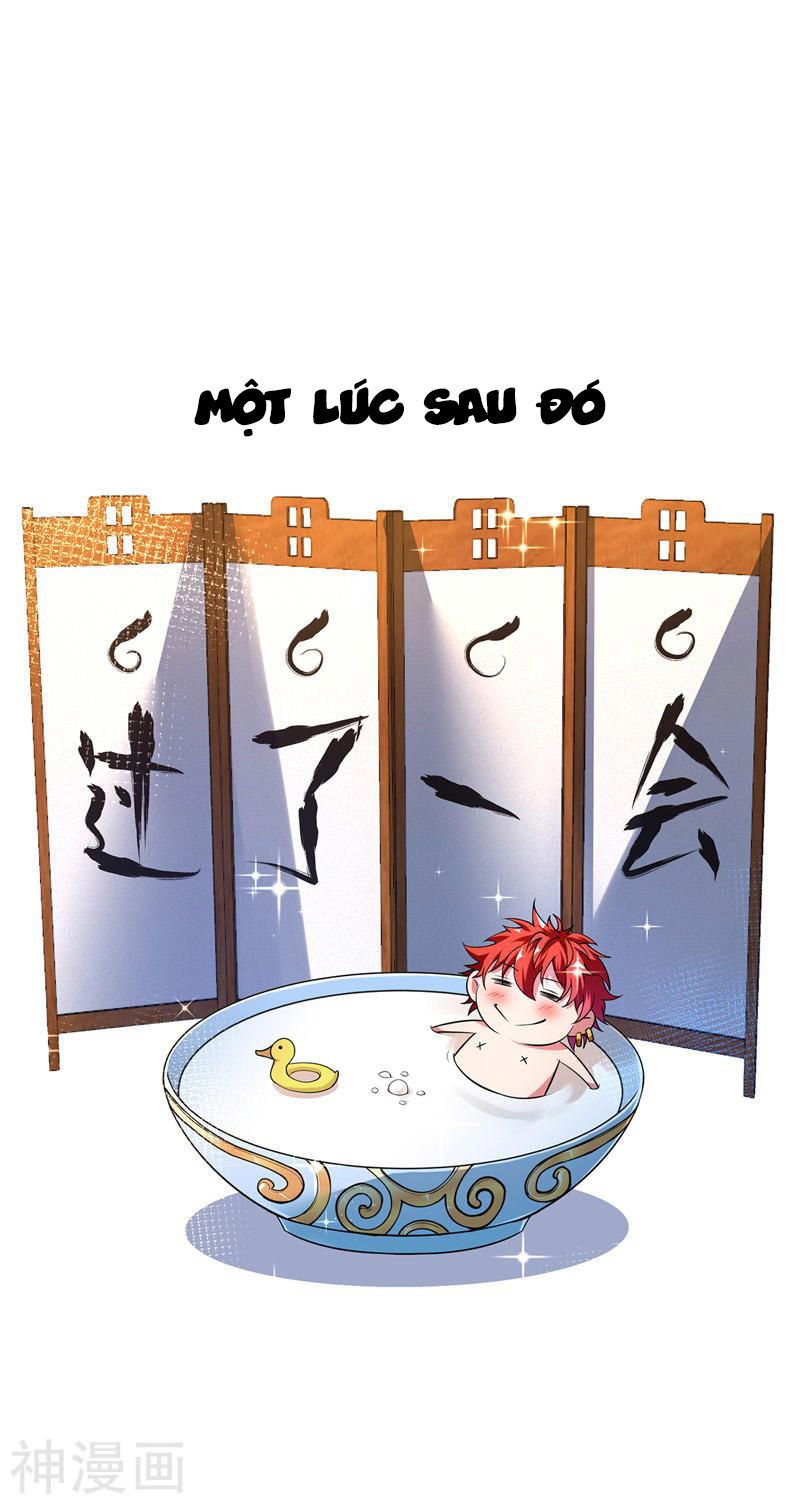 Vạn Cổ Đệ Nhất Tế Chapter 11 - 31