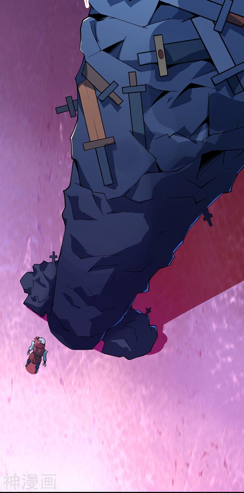 Vạn Cổ Đệ Nhất Tế Chapter 11 - 34