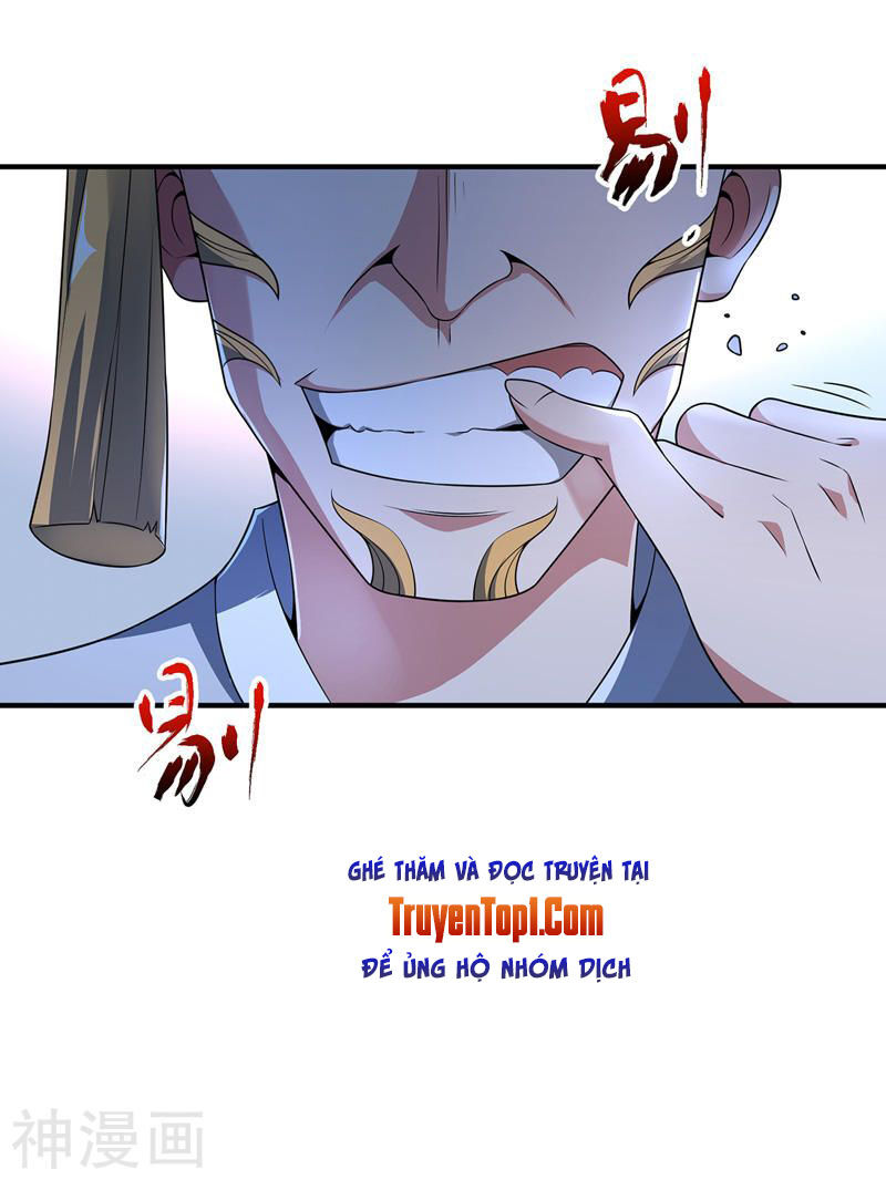 Vạn Cổ Đệ Nhất Tế Chapter 12 - 14