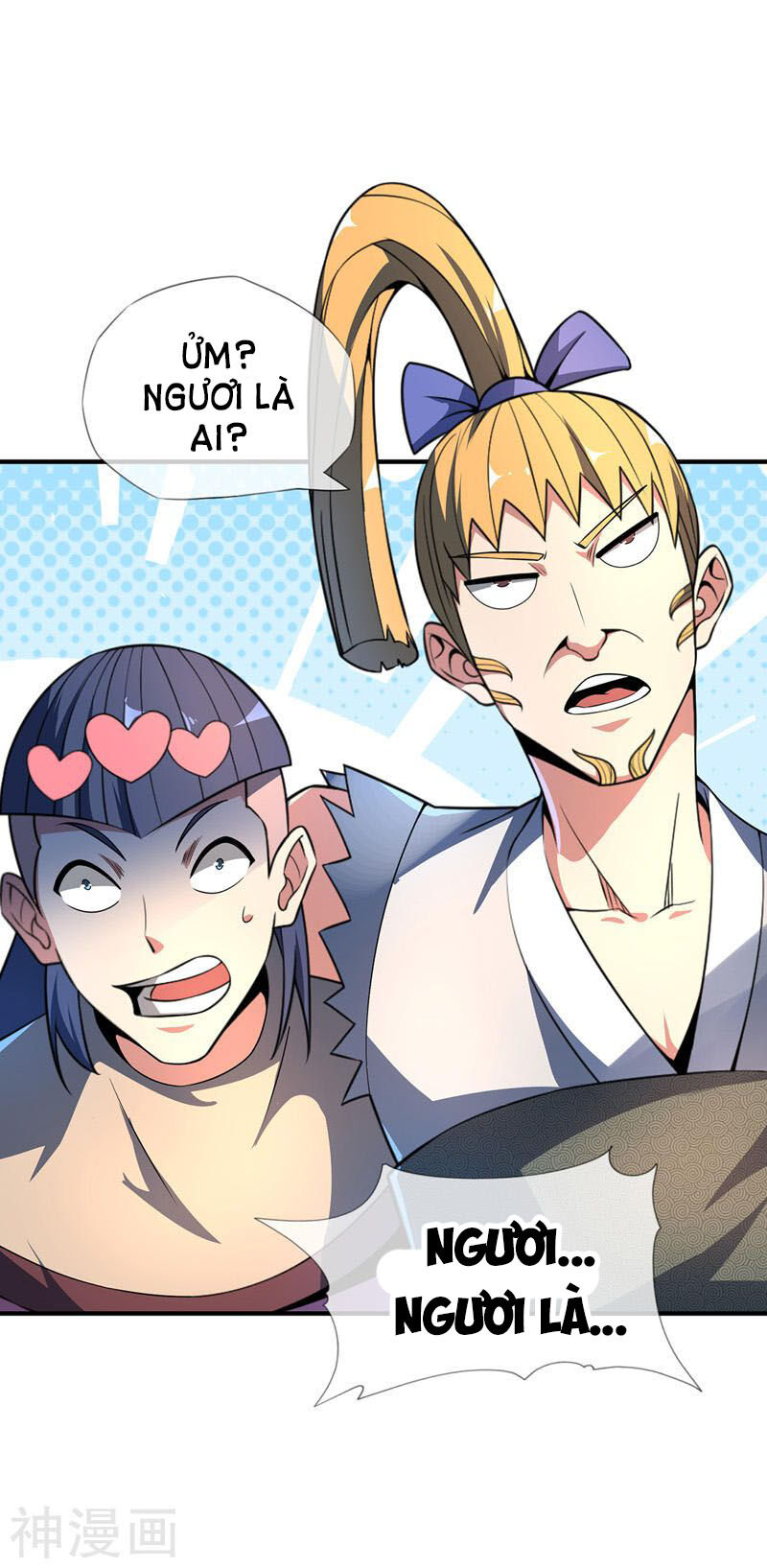 Vạn Cổ Đệ Nhất Tế Chapter 12 - 19