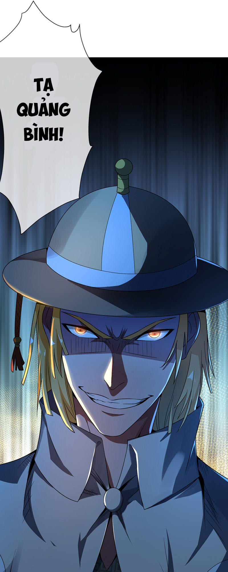 Vạn Cổ Đệ Nhất Tế Chapter 12 - 20