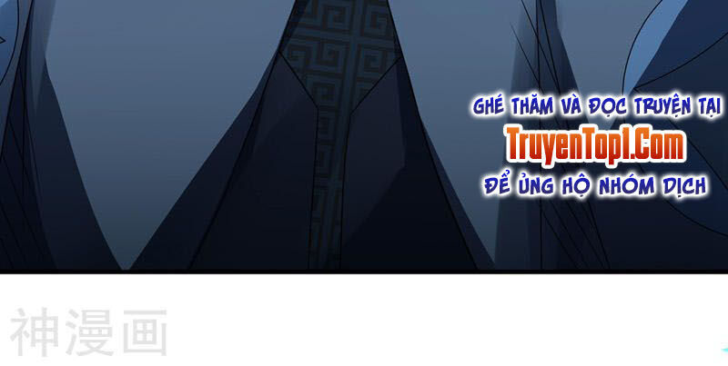 Vạn Cổ Đệ Nhất Tế Chapter 12 - 21