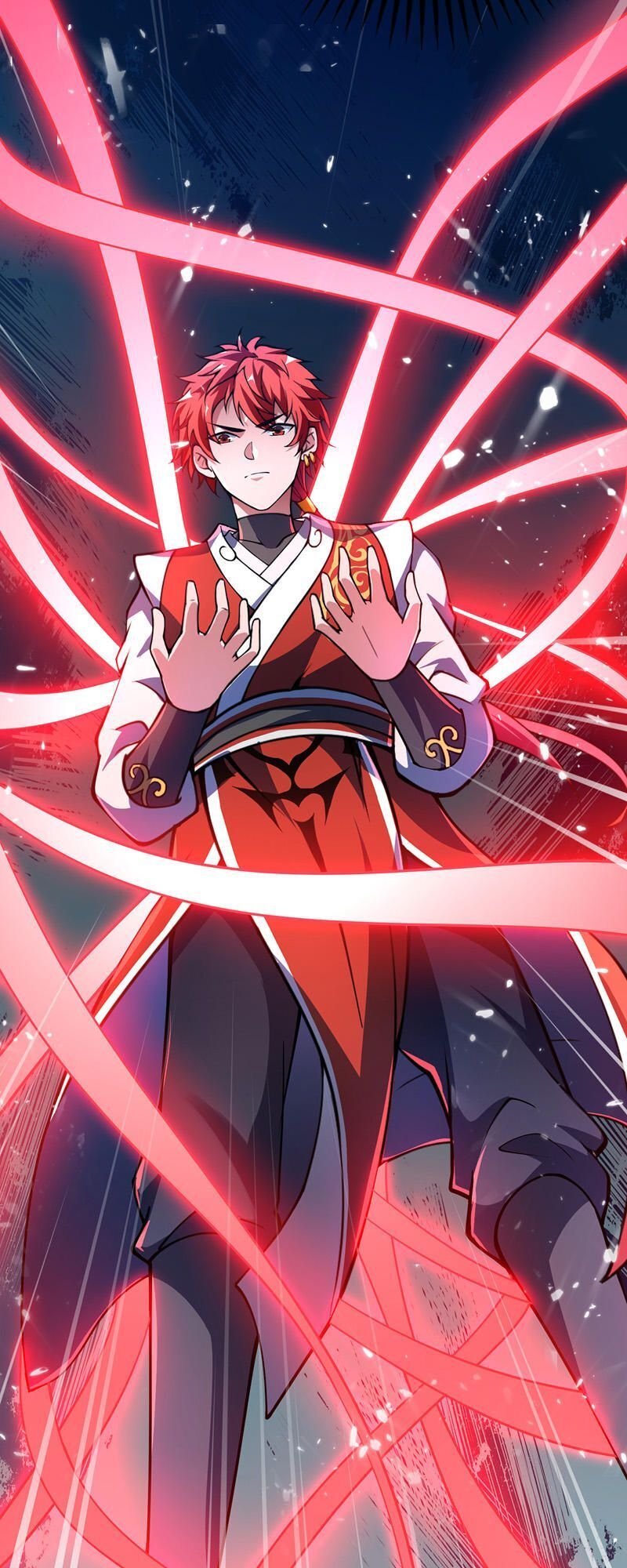 Vạn Cổ Đệ Nhất Tế Chapter 12 - 9