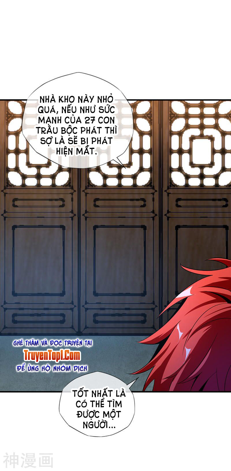 Vạn Cổ Đệ Nhất Tế Chapter 13 - 17