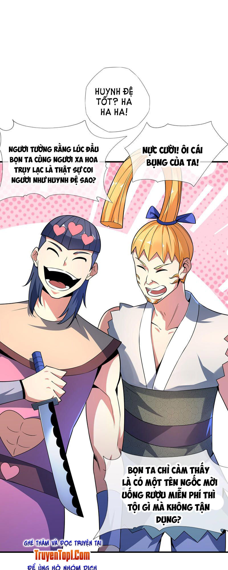 Vạn Cổ Đệ Nhất Tế Chapter 13 - 26