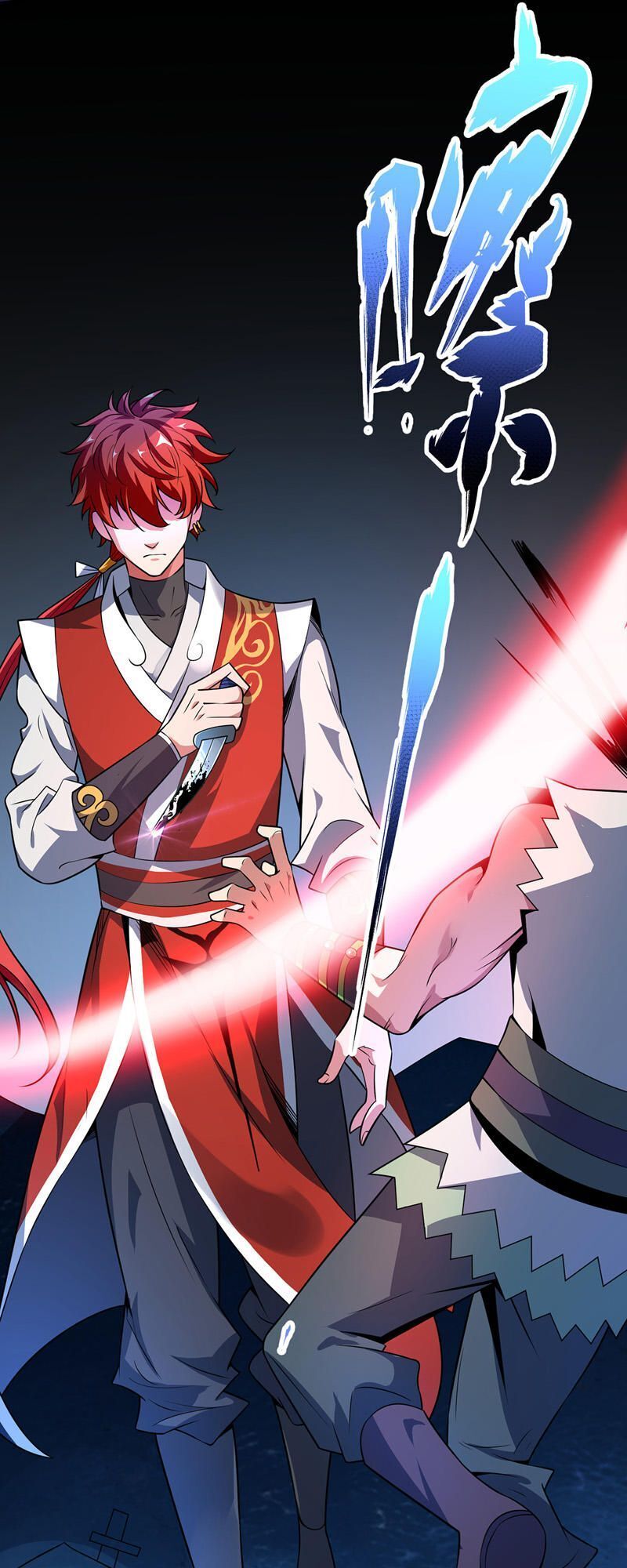 Vạn Cổ Đệ Nhất Tế Chapter 13 - 38