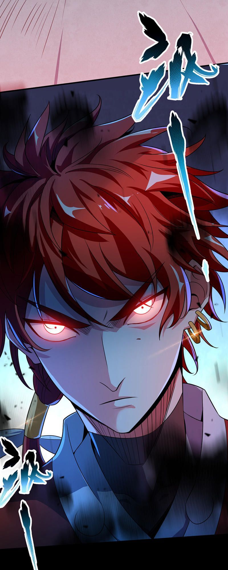 Vạn Cổ Đệ Nhất Tế Chapter 13 - 40