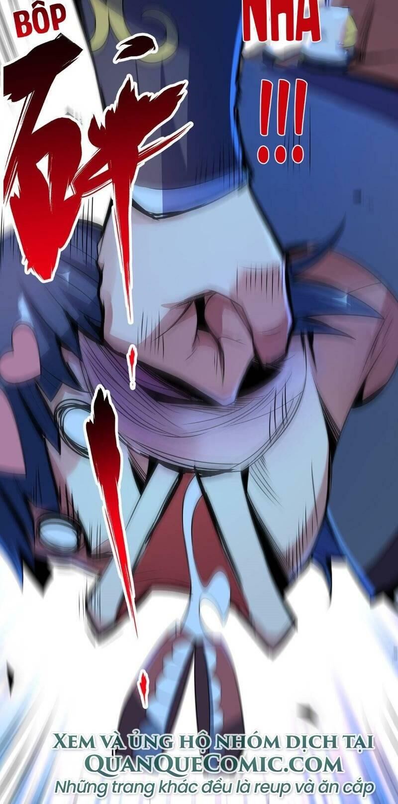 Vạn Cổ Đệ Nhất Tế Chapter 14 - 12