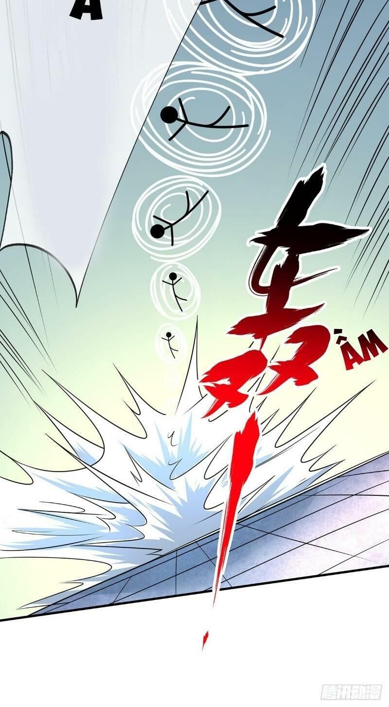 Vạn Cổ Đệ Nhất Tế Chapter 14 - 14