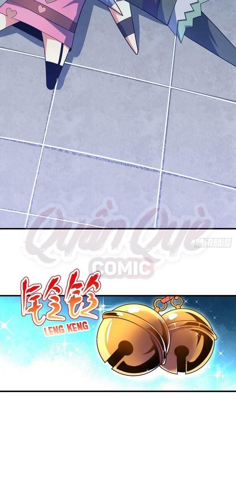 Vạn Cổ Đệ Nhất Tế Chapter 14 - 18