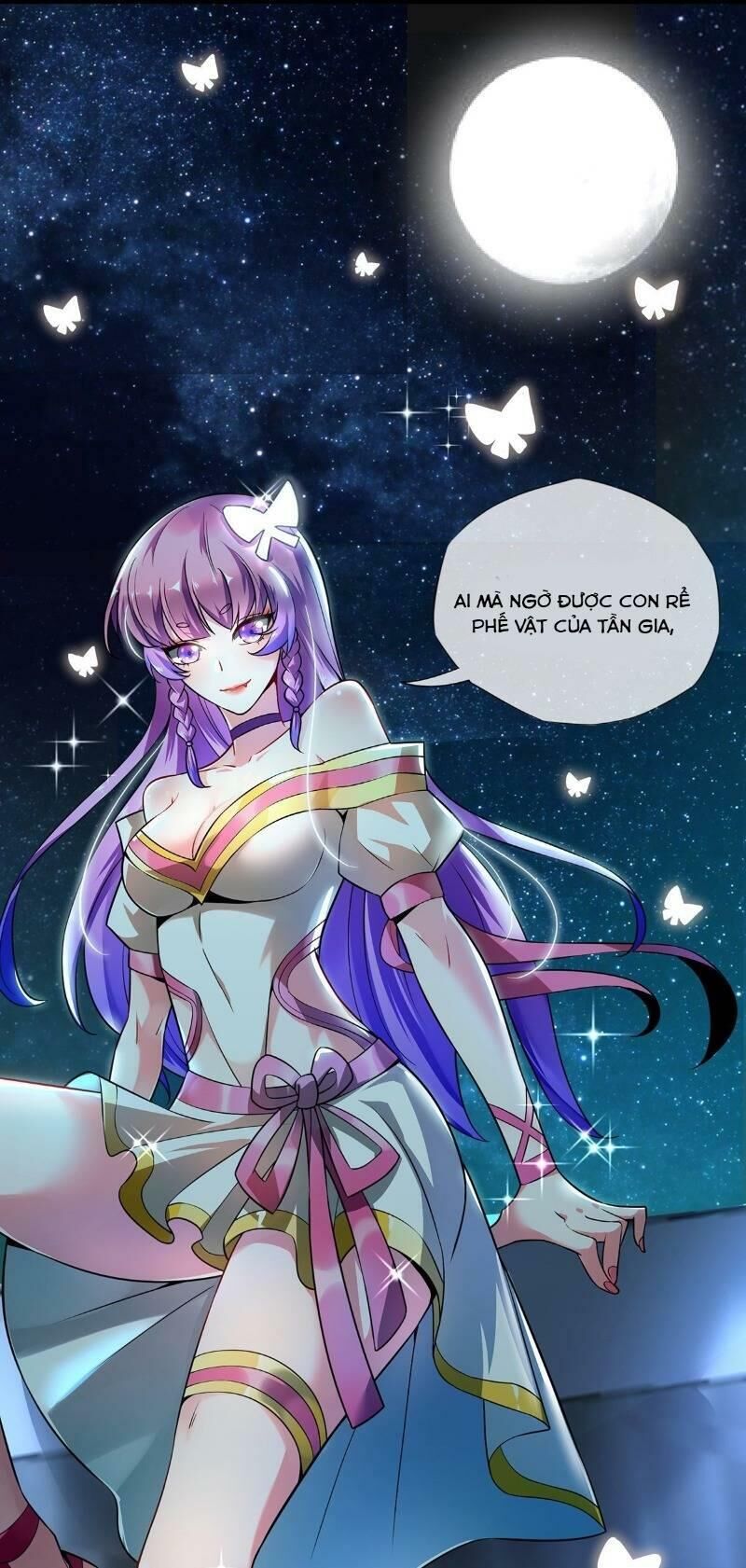 Vạn Cổ Đệ Nhất Tế Chapter 14 - 21