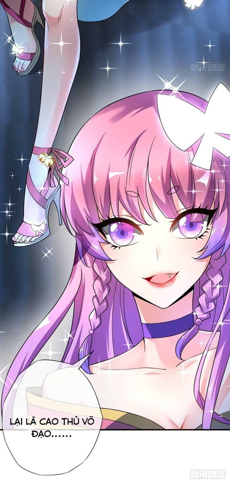 Vạn Cổ Đệ Nhất Tế Chapter 14 - 22