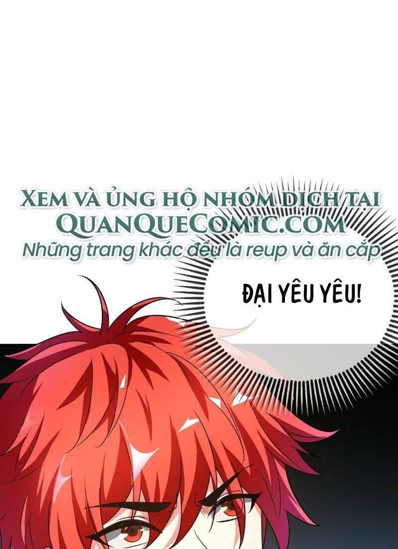 Vạn Cổ Đệ Nhất Tế Chapter 14 - 23
