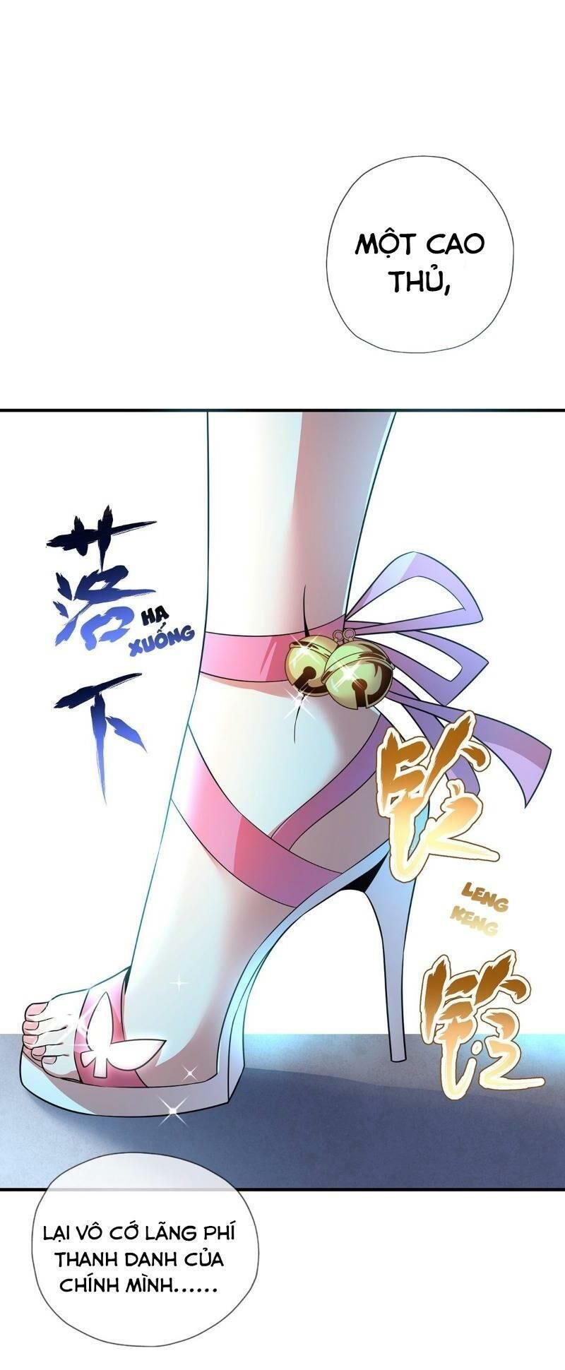 Vạn Cổ Đệ Nhất Tế Chapter 14 - 25