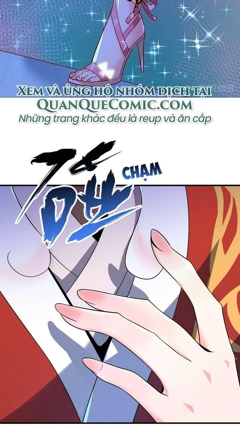 Vạn Cổ Đệ Nhất Tế Chapter 14 - 28