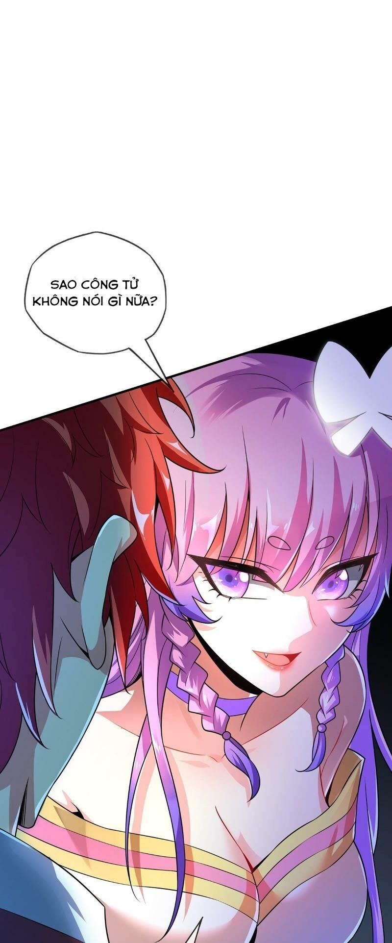 Vạn Cổ Đệ Nhất Tế Chapter 14 - 31