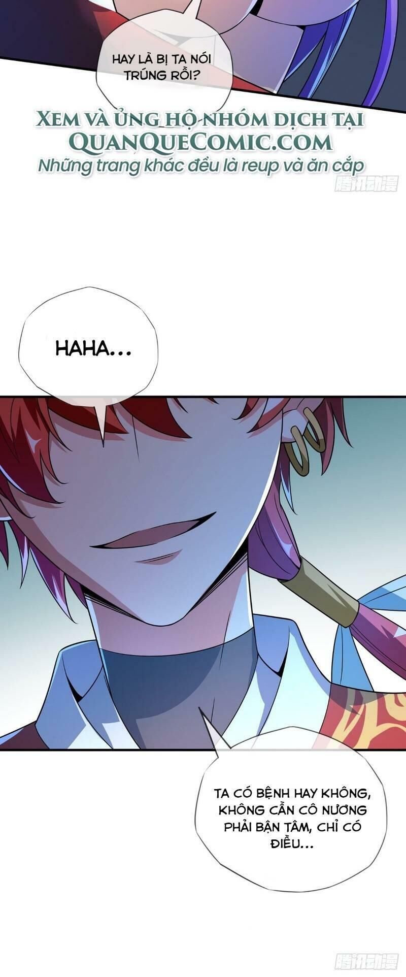 Vạn Cổ Đệ Nhất Tế Chapter 14 - 32