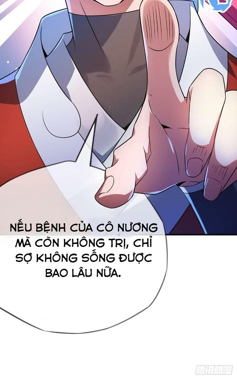 Vạn Cổ Đệ Nhất Tế Chapter 14 - 34