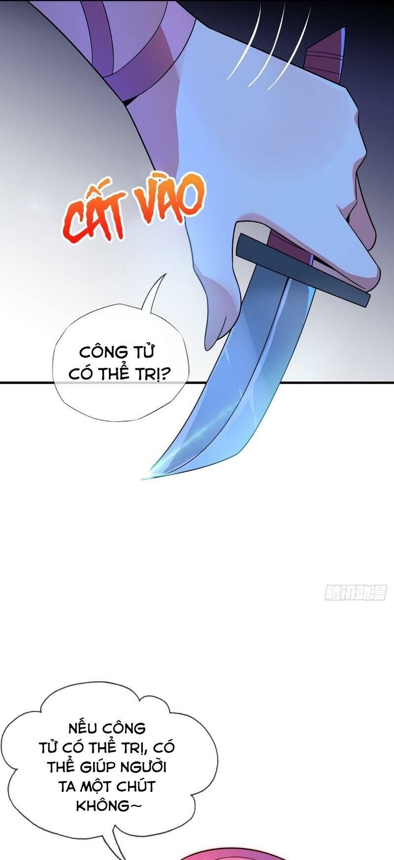 Vạn Cổ Đệ Nhất Tế Chapter 15 - 13