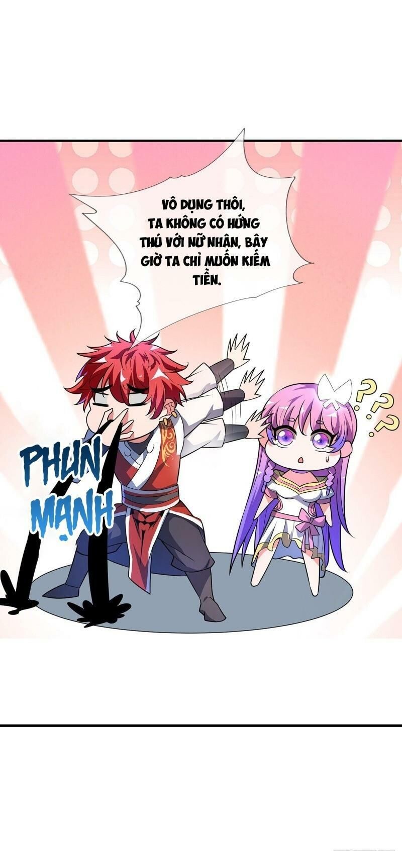 Vạn Cổ Đệ Nhất Tế Chapter 15 - 19