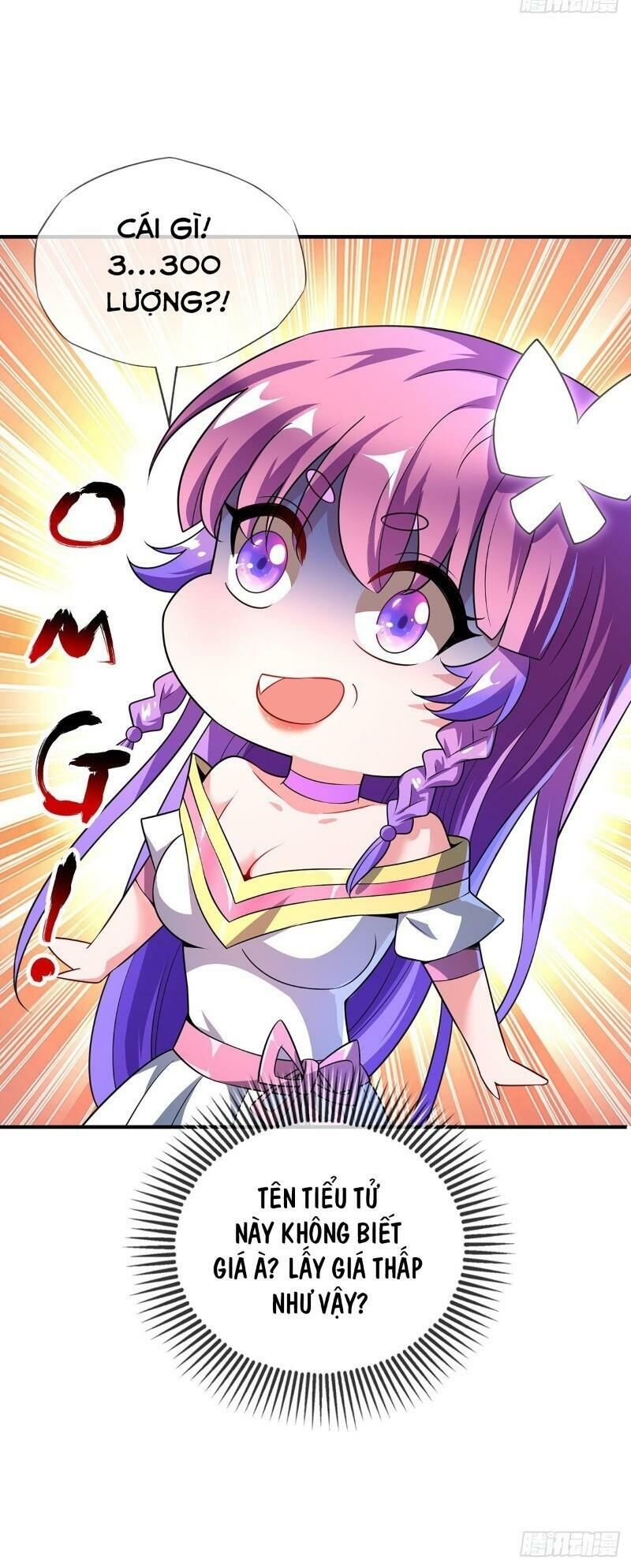 Vạn Cổ Đệ Nhất Tế Chapter 15 - 24