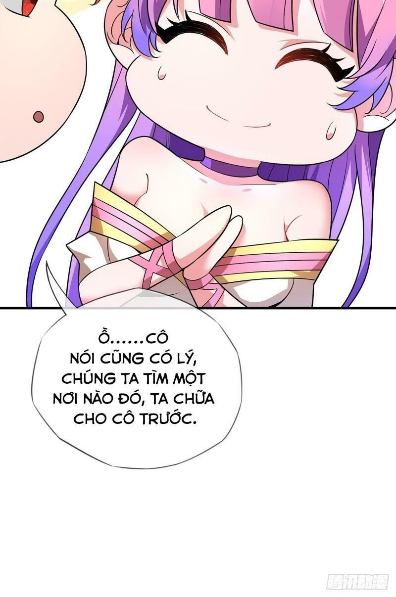 Vạn Cổ Đệ Nhất Tế Chapter 15 - 28