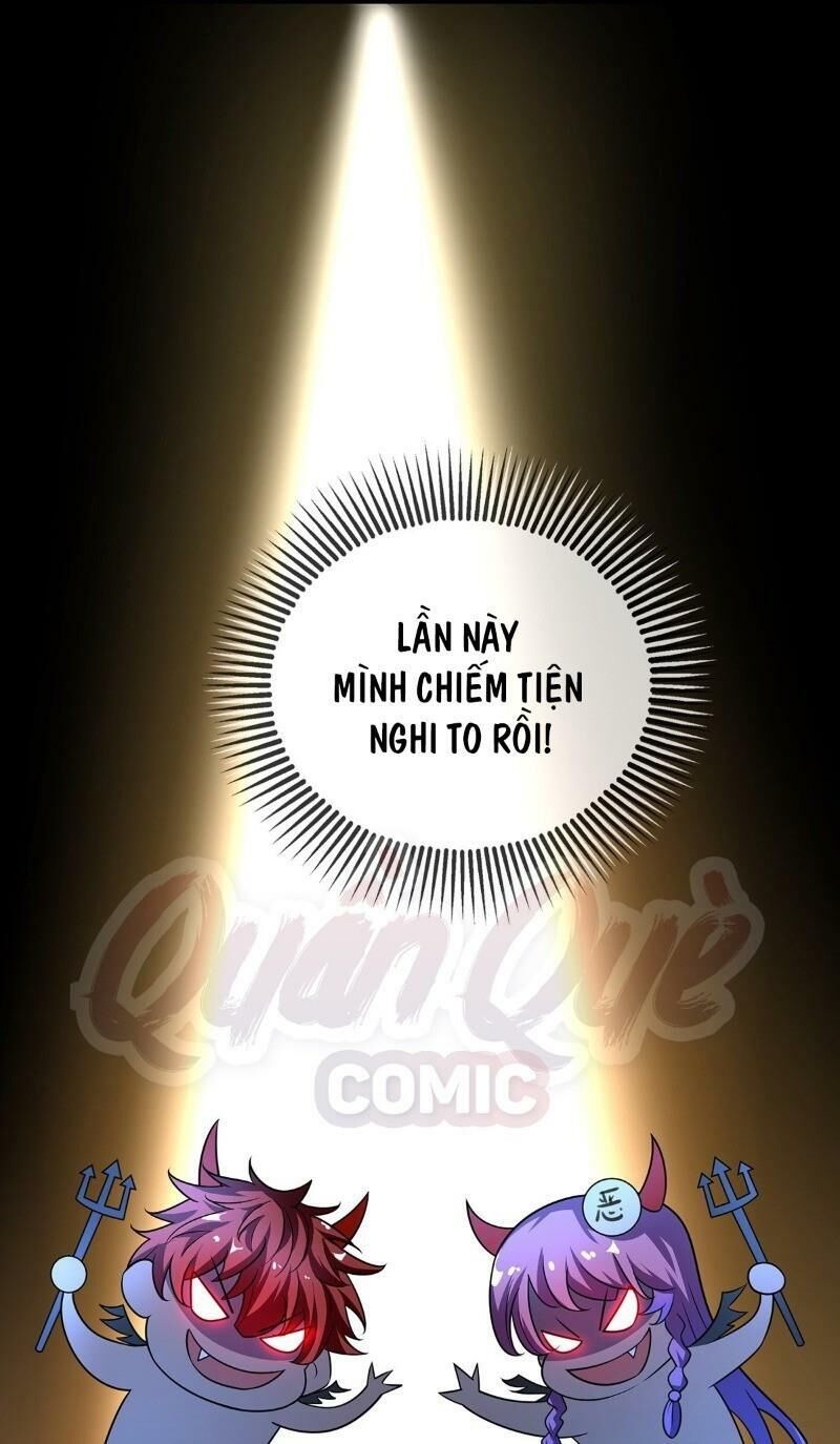 Vạn Cổ Đệ Nhất Tế Chapter 15 - 33
