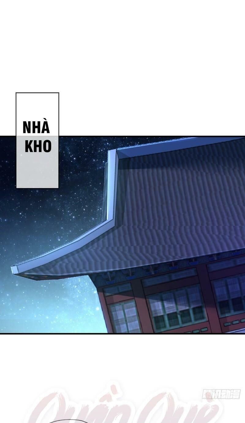 Vạn Cổ Đệ Nhất Tế Chapter 16 - 1