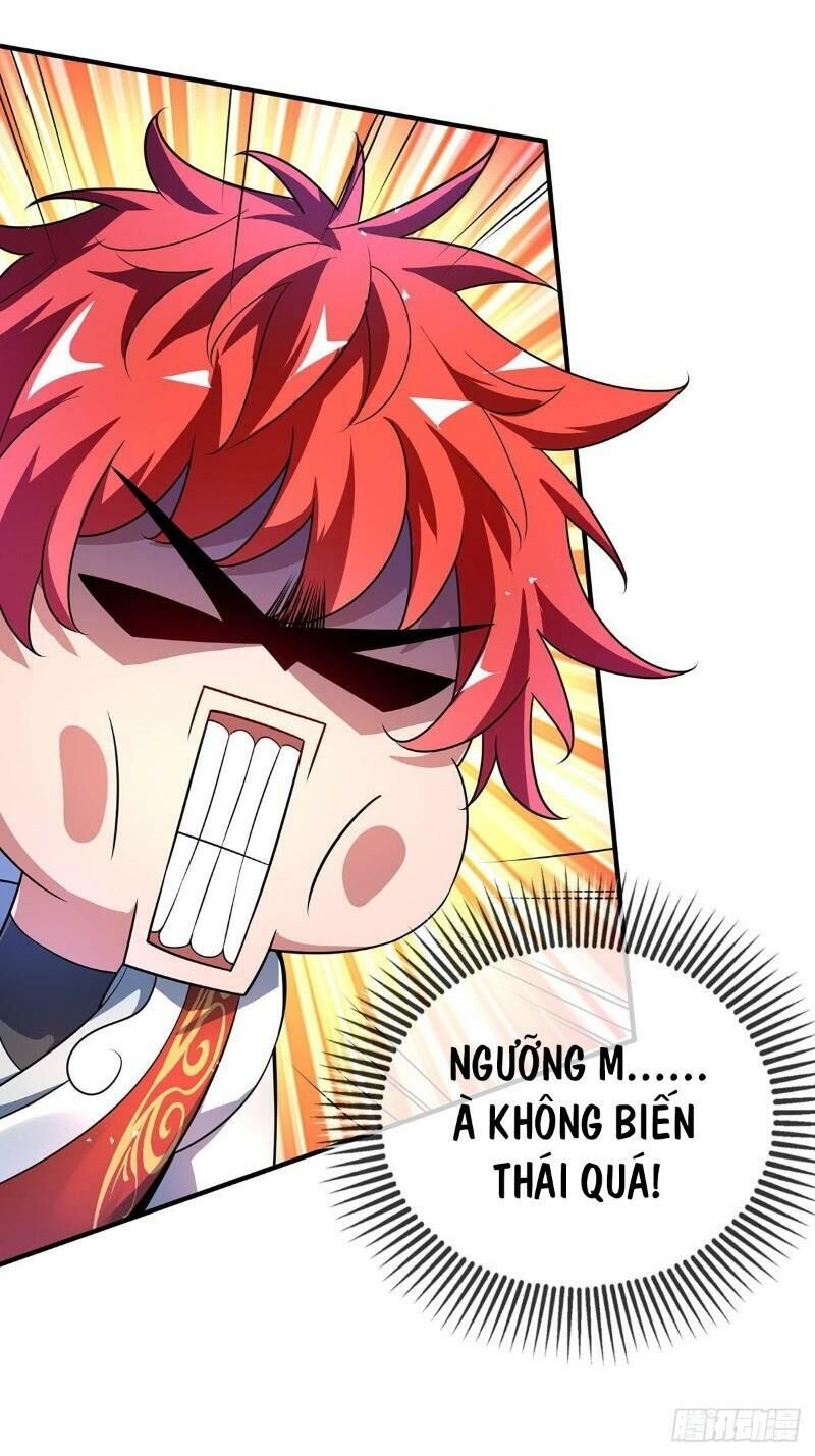 Vạn Cổ Đệ Nhất Tế Chapter 16 - 14