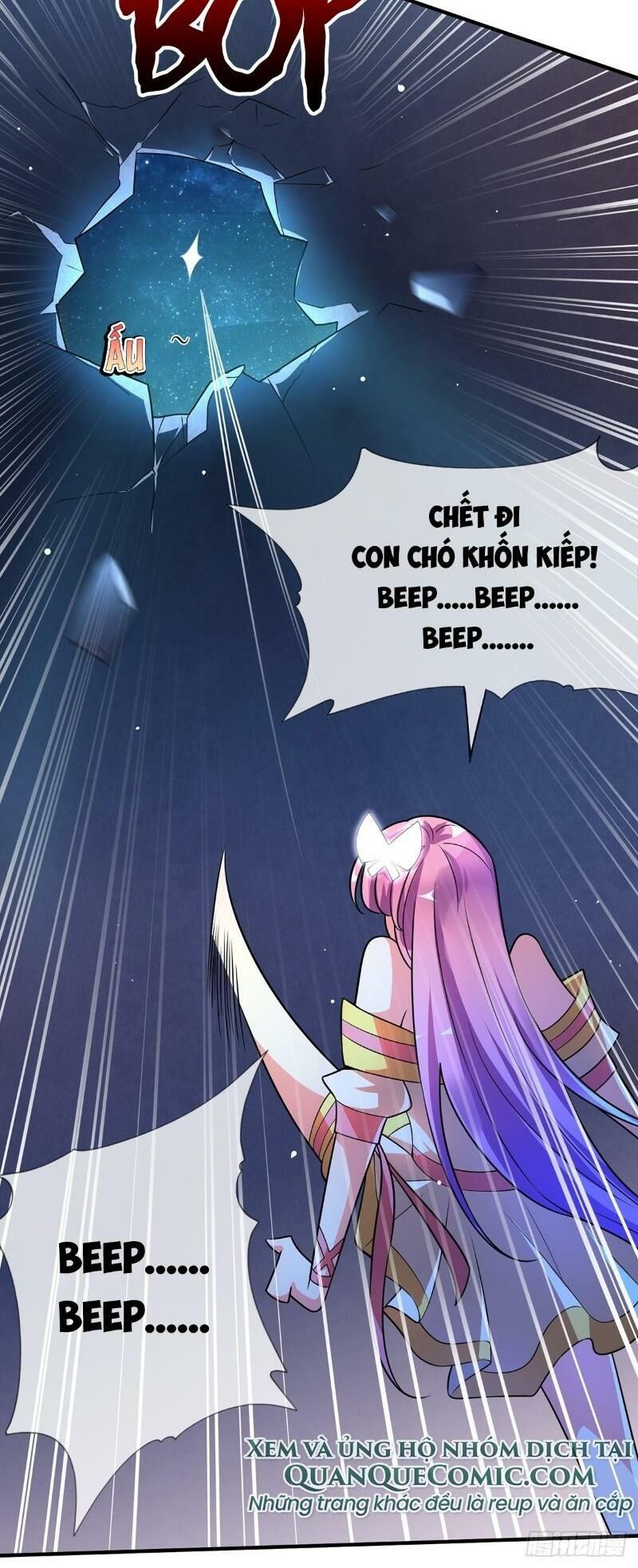 Vạn Cổ Đệ Nhất Tế Chapter 16 - 16