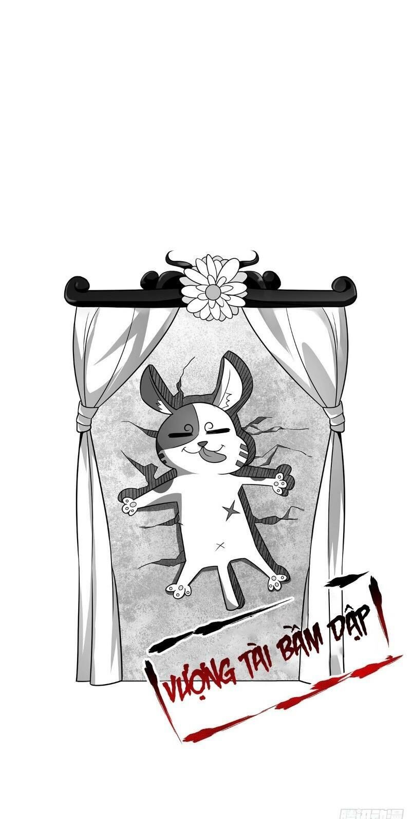 Vạn Cổ Đệ Nhất Tế Chapter 16 - 17