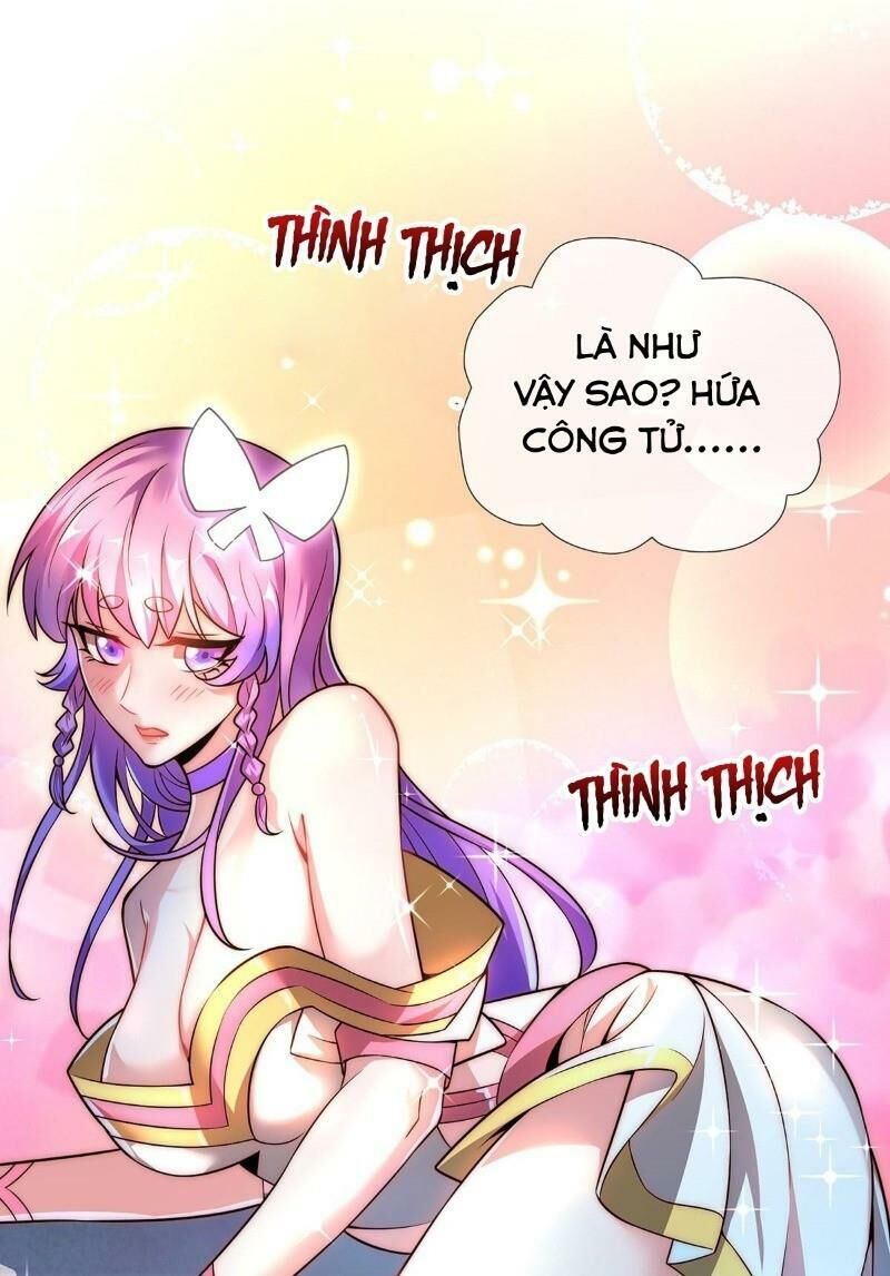 Vạn Cổ Đệ Nhất Tế Chapter 16 - 5