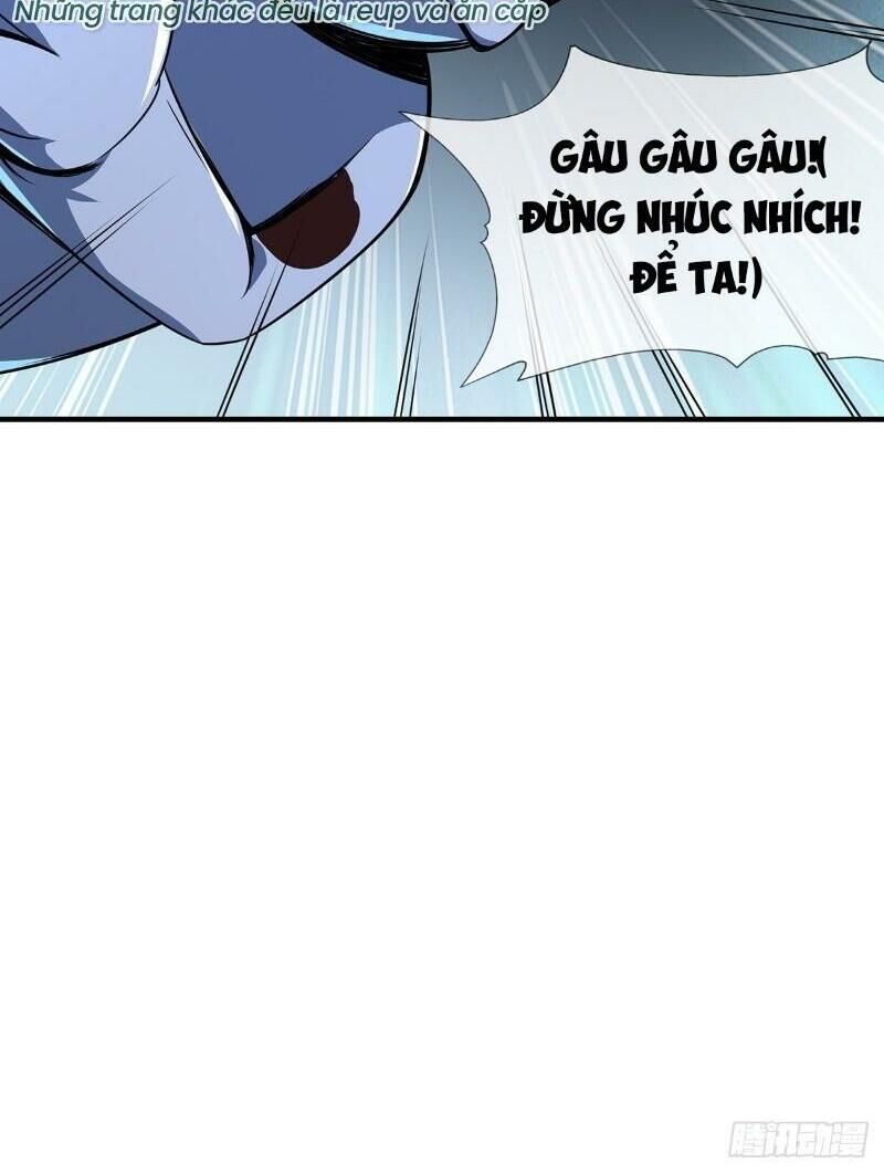 Vạn Cổ Đệ Nhất Tế Chapter 16 - 10