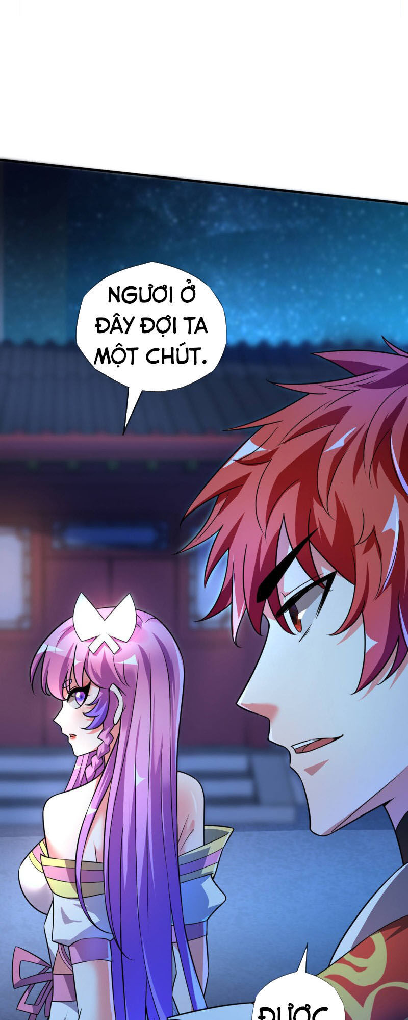 Vạn Cổ Đệ Nhất Tế Chapter 18 - 17