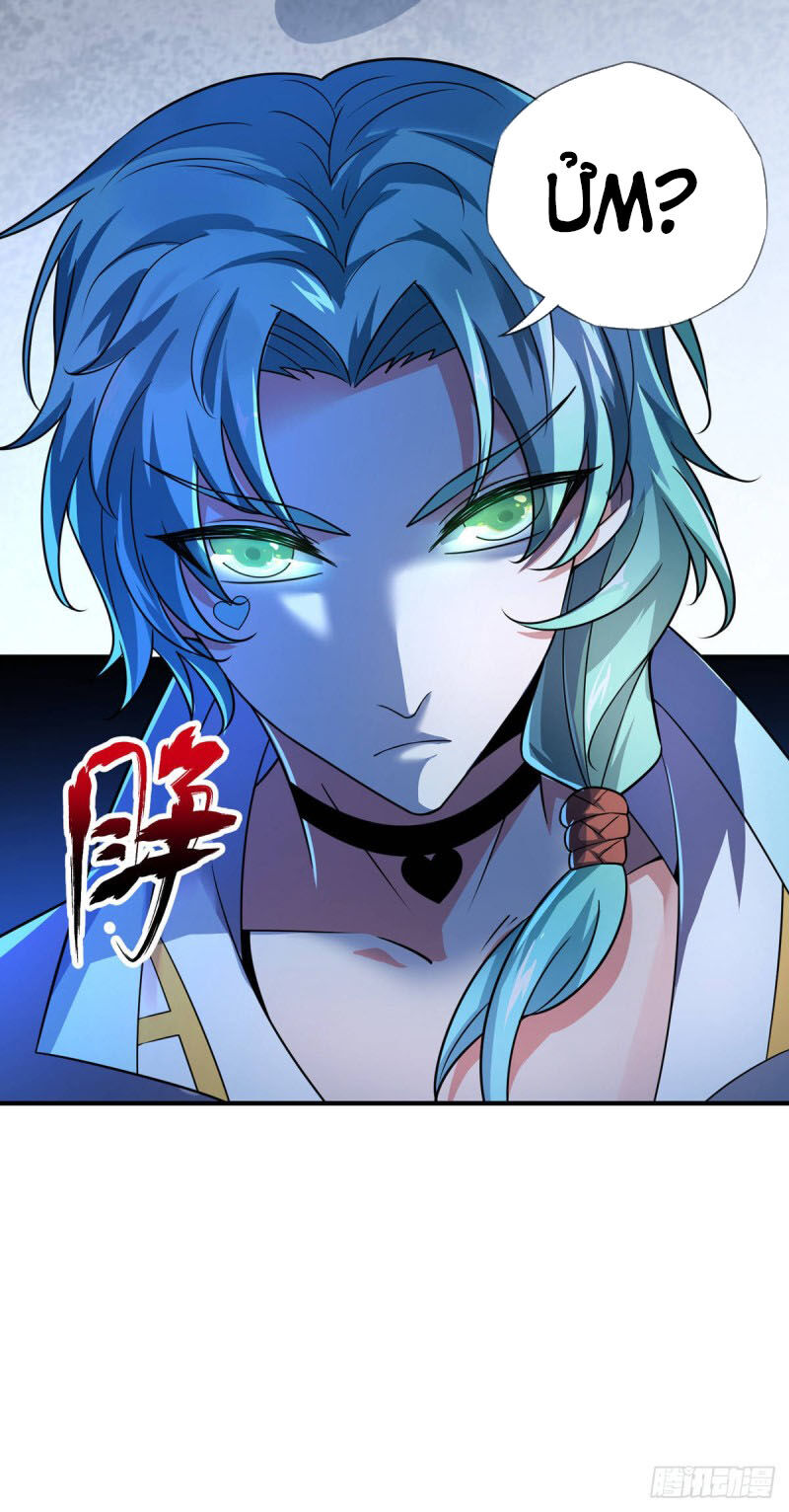 Vạn Cổ Đệ Nhất Tế Chapter 18 - 24