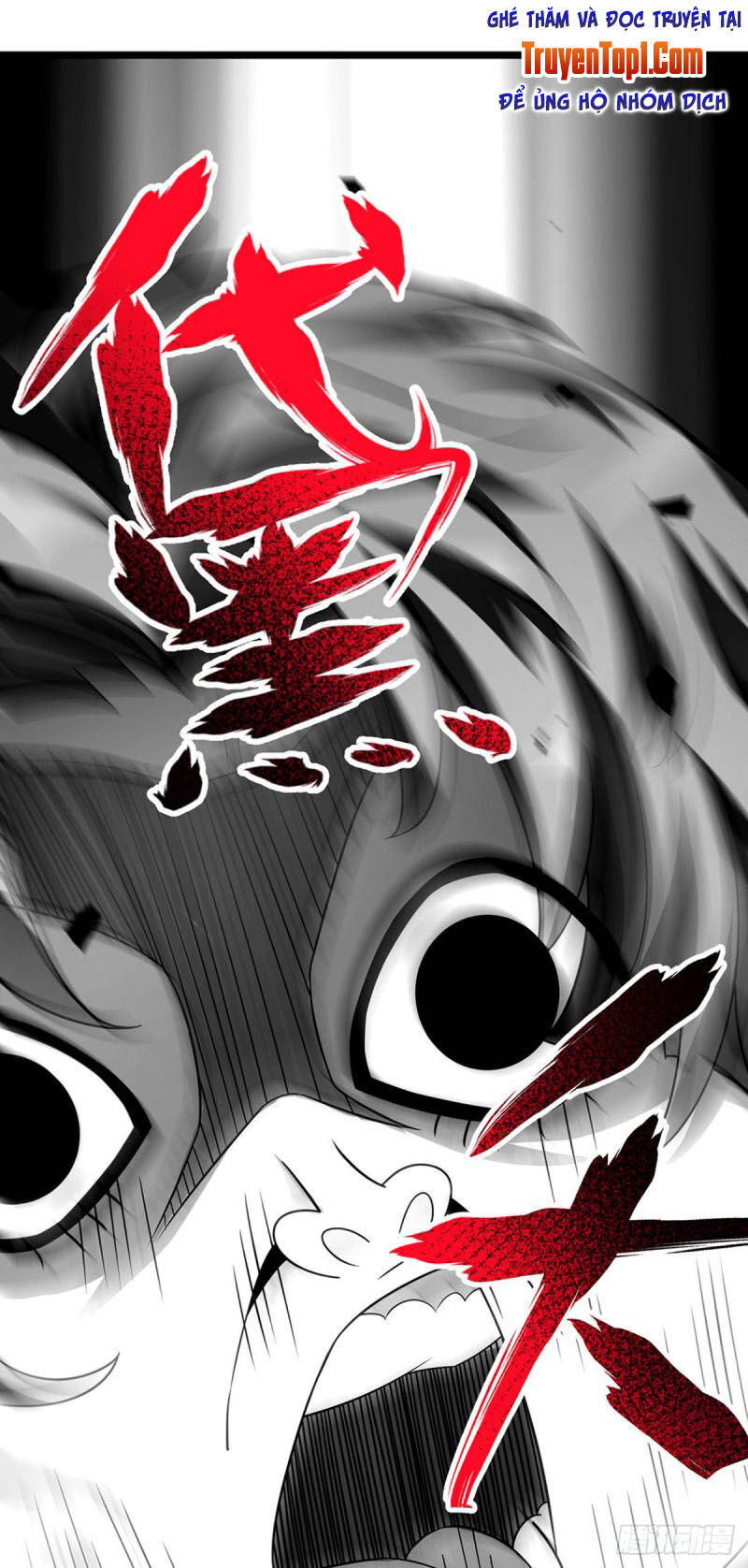 Vạn Cổ Đệ Nhất Tế Chapter 18 - 25