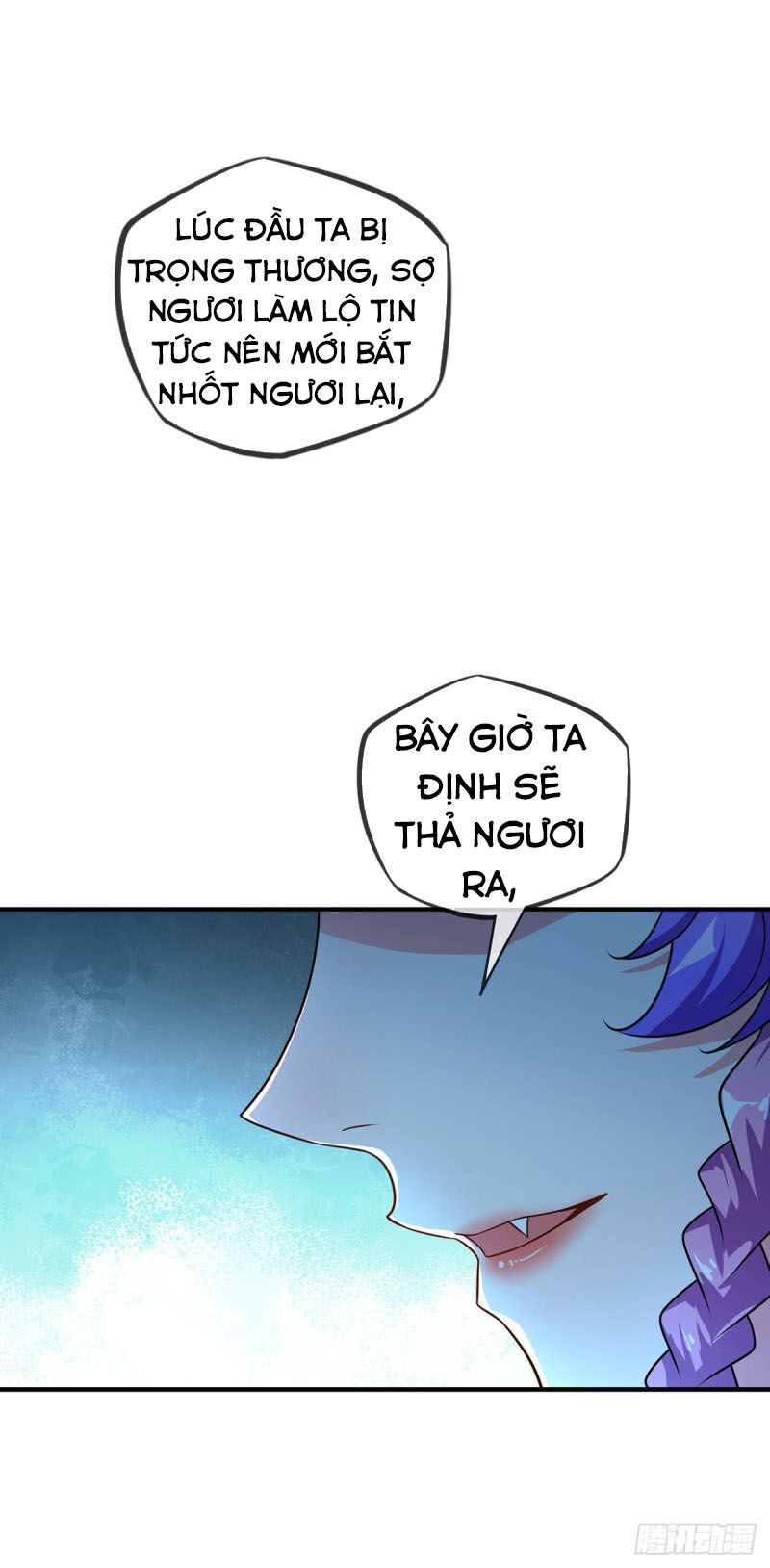 Vạn Cổ Đệ Nhất Tế Chapter 18 - 29