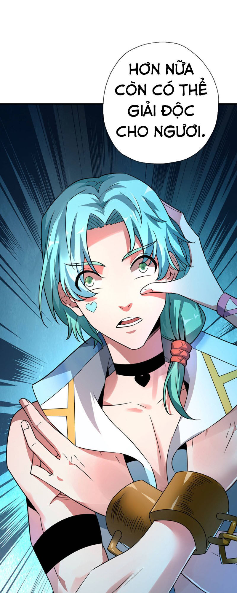 Vạn Cổ Đệ Nhất Tế Chapter 18 - 30