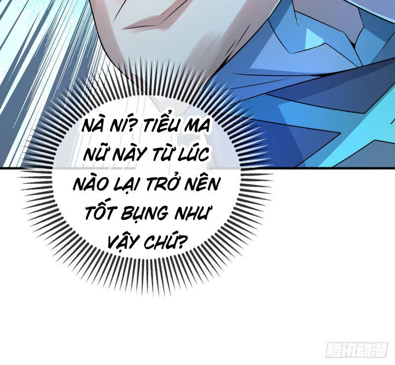 Vạn Cổ Đệ Nhất Tế Chapter 18 - 31