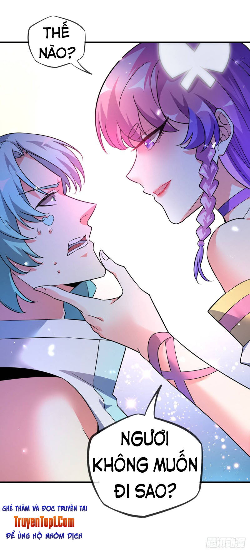 Vạn Cổ Đệ Nhất Tế Chapter 18 - 32