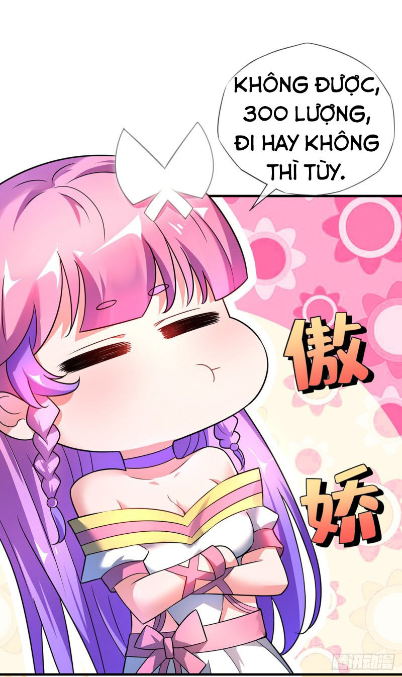 Vạn Cổ Đệ Nhất Tế Chapter 18 - 6