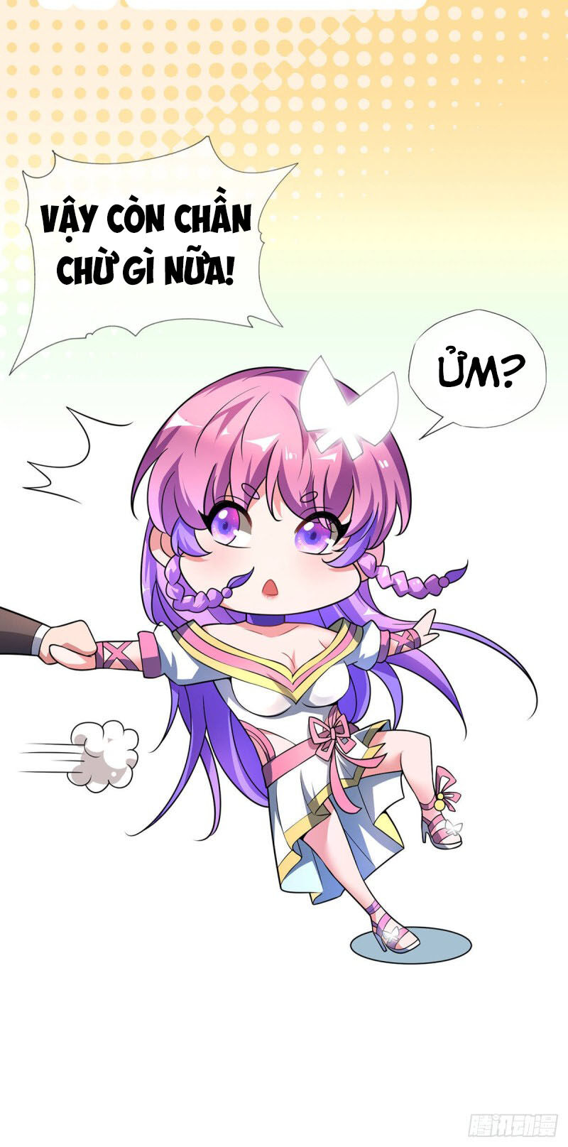 Vạn Cổ Đệ Nhất Tế Chapter 18 - 7