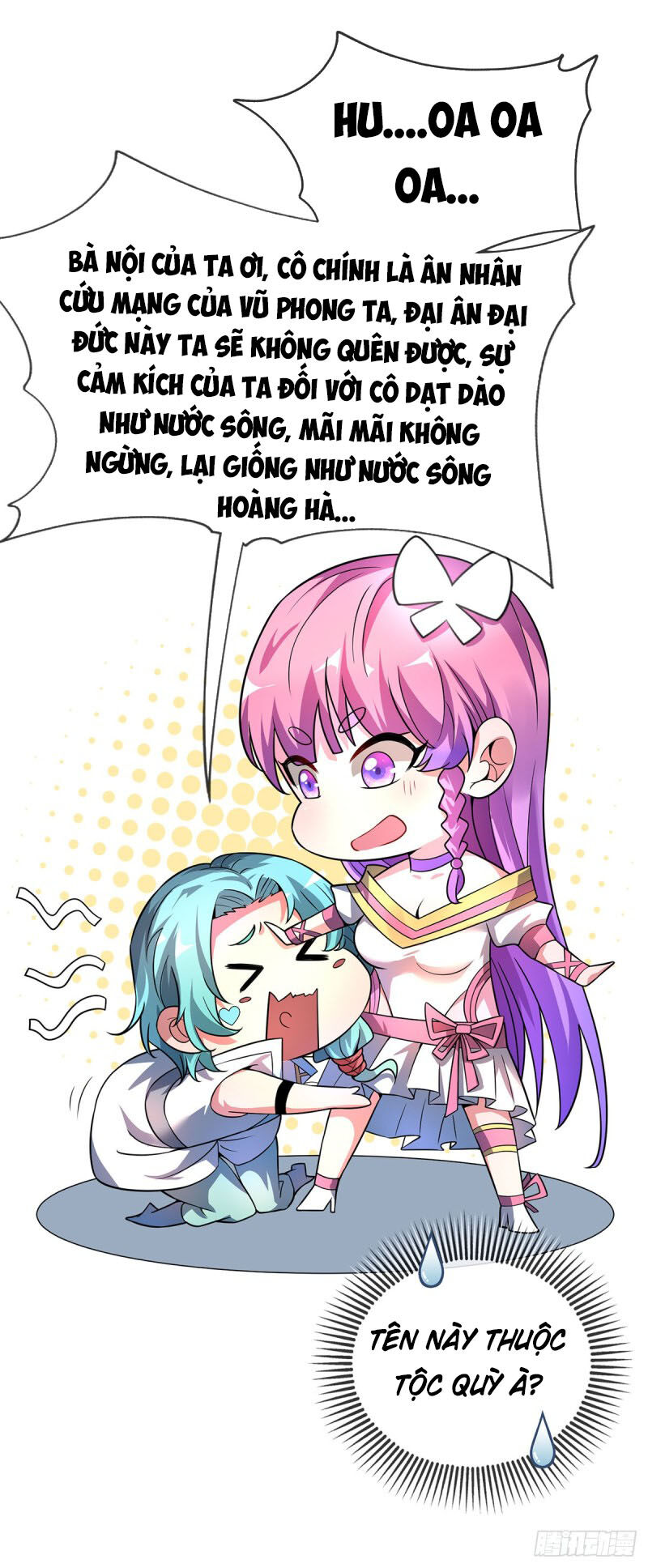 Vạn Cổ Đệ Nhất Tế Chapter 19 - 11