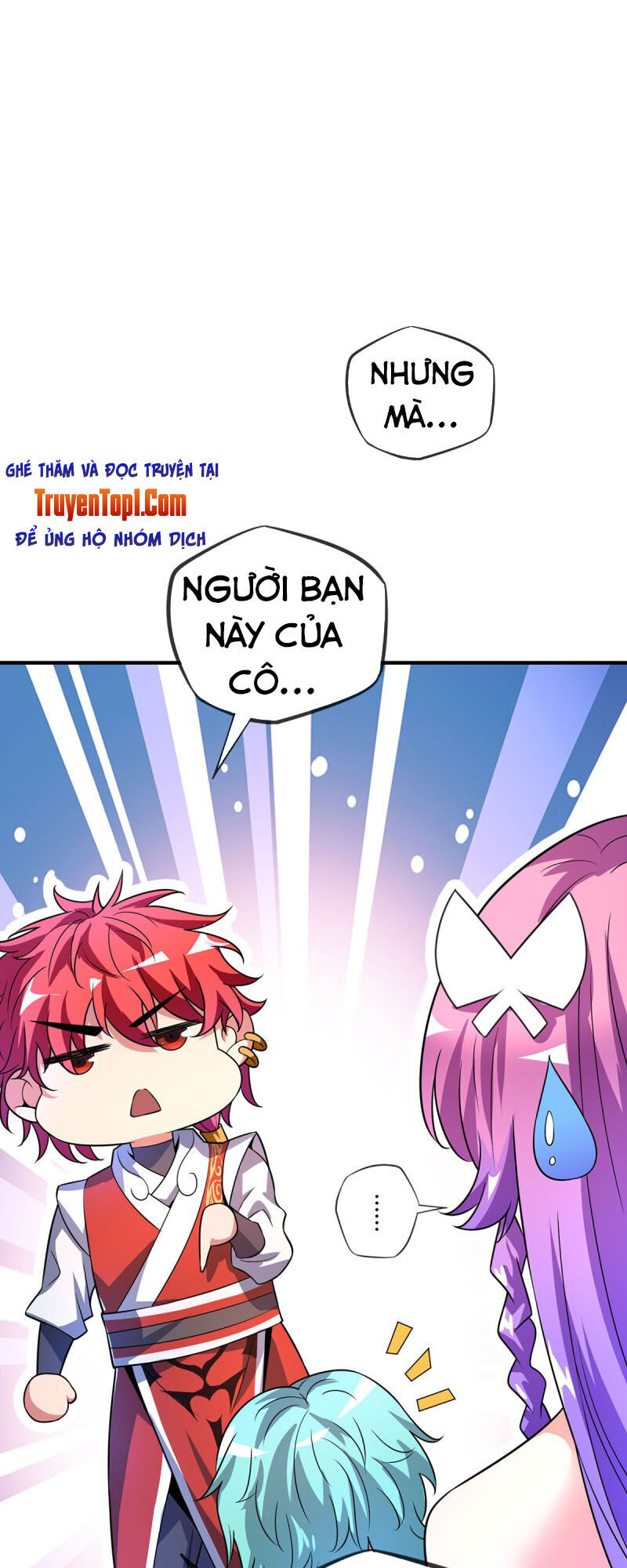 Vạn Cổ Đệ Nhất Tế Chapter 19 - 17