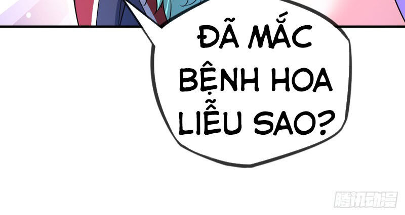 Vạn Cổ Đệ Nhất Tế Chapter 19 - 18