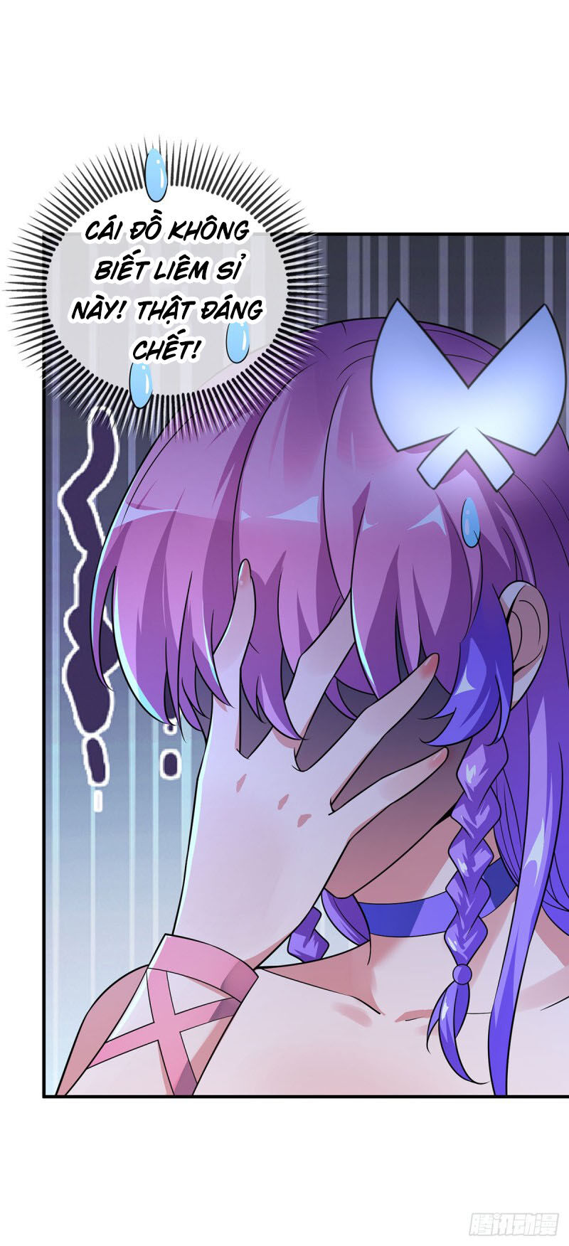 Vạn Cổ Đệ Nhất Tế Chapter 19 - 31